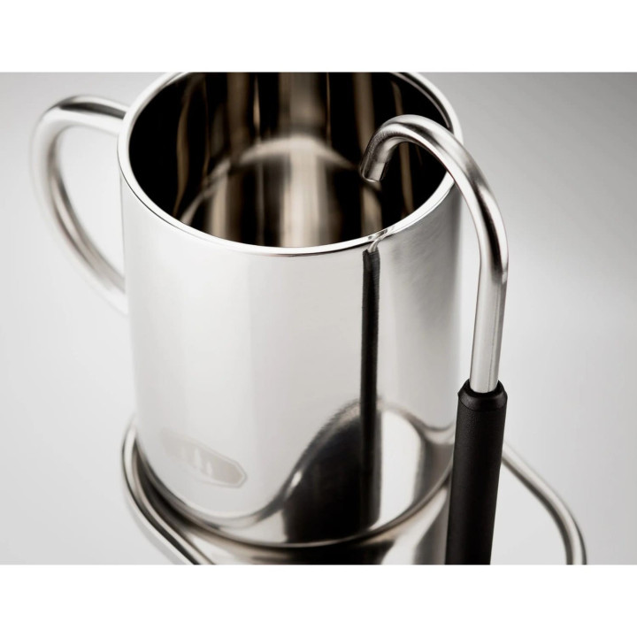 Kawiarka GSI MiniEspresso Set 4 Cup