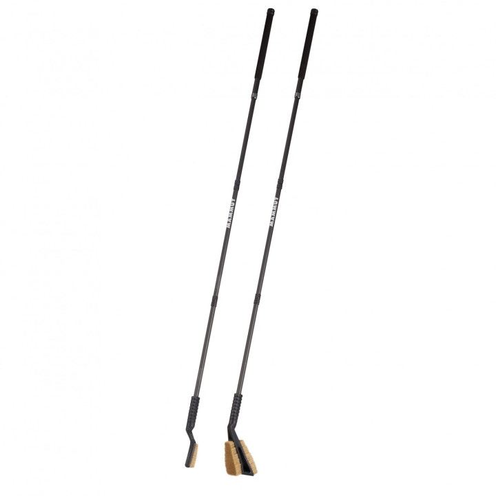 Zestaw szczotek MAMMUT Brush Stick Package