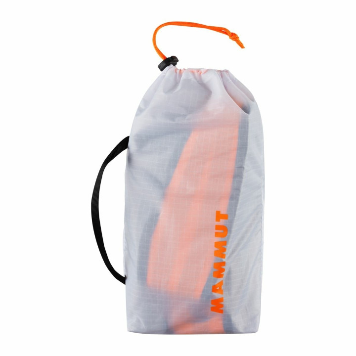 Uprząż MAMMUT Sender Light Harness vibrant orange