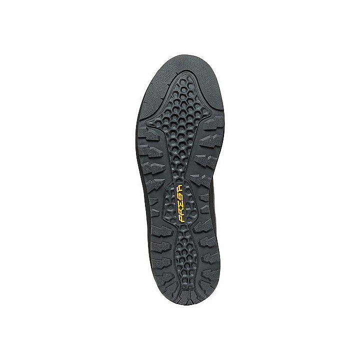 Buty SCARPA Mojito Wrap graphite