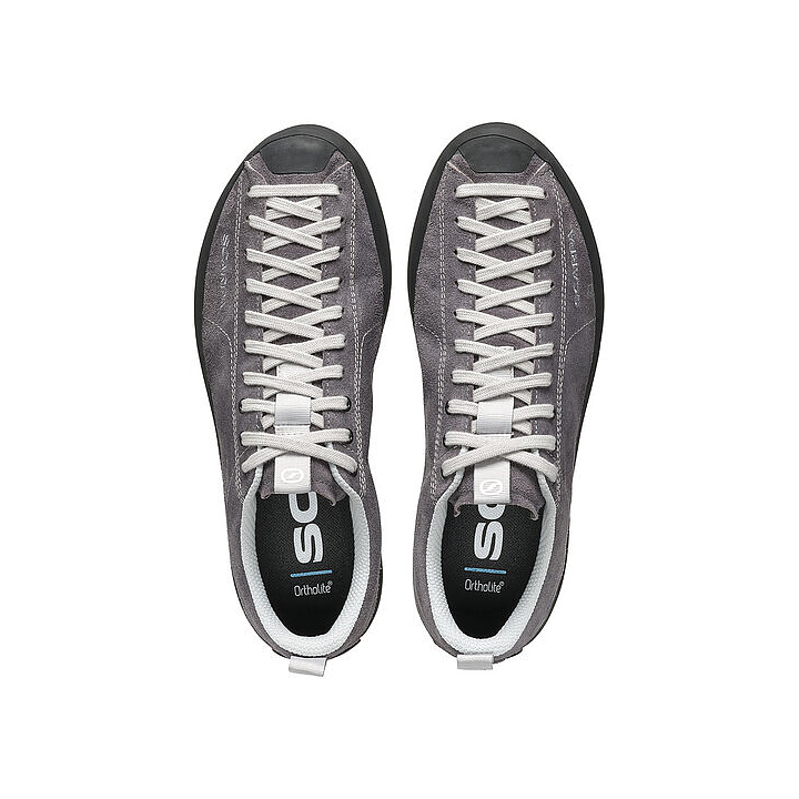 Buty SCARPA Mojito Wrap graphite