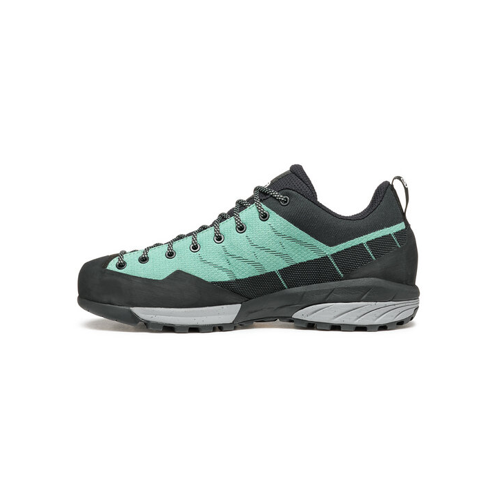 Buty SCARPA Mescalito Planet Women jade black
