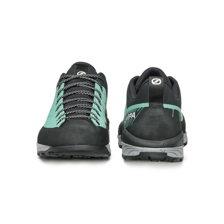 Buty SCARPA Mescalito Planet Women jade black