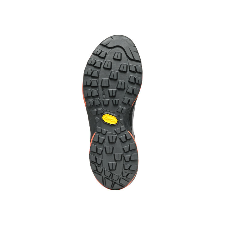 Buty SCARPA Mescalito Planet Women jade black
