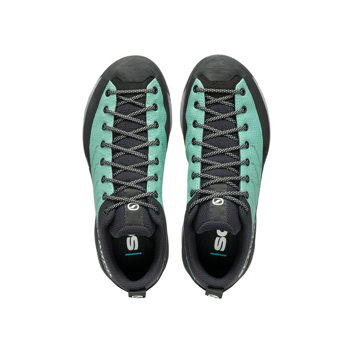 Buty SCARPA Mescalito Planet Women jade black