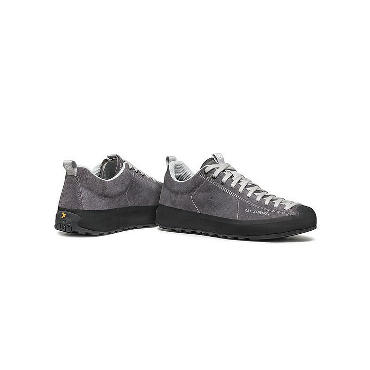 Buty SCARPA Mojito Wrap graphite