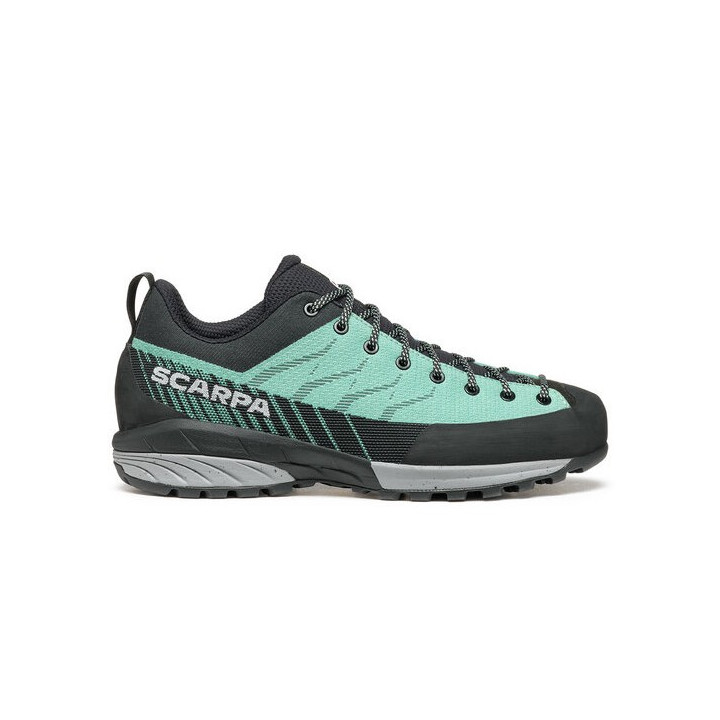 Buty SCARPA Mescalito Planet Women jade black
