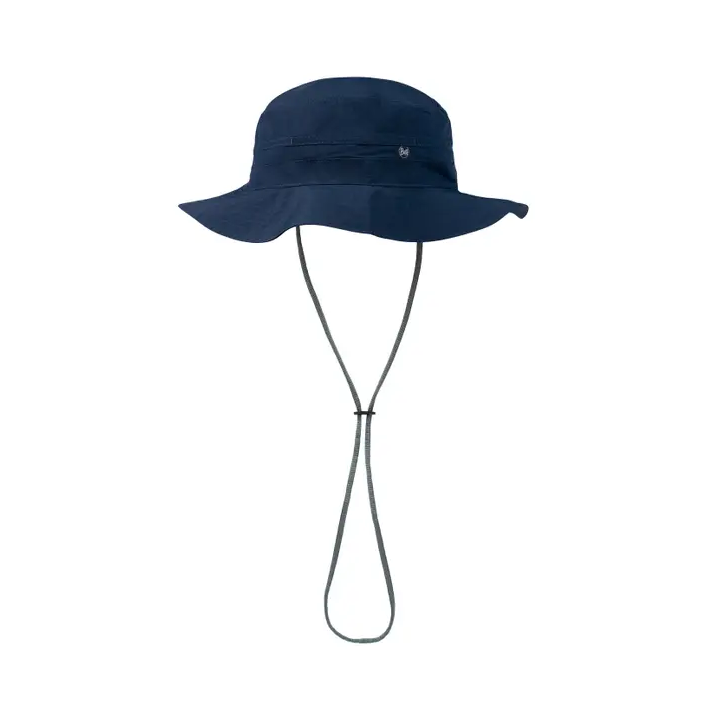 Kapelusz BUFF® EXPLORE BOONEY HAT Solid Navy
