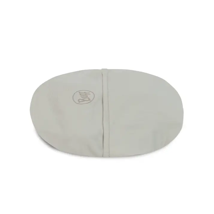 Kapelusz BUFF® EXPLORE BOONEY HAT Solid Light Grey
