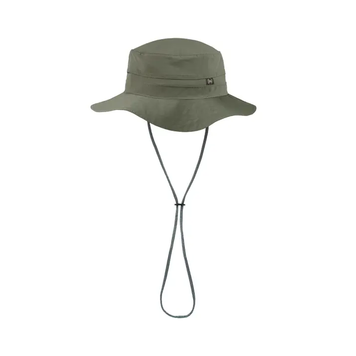 Kapelusz BUFF® EXPLORE BOONEY HAT Solid Brindle