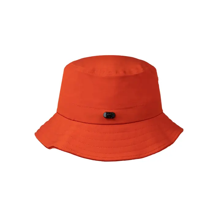Kapelusz BUFF® ADVENTURE BUCKET HAT Solid Poppy