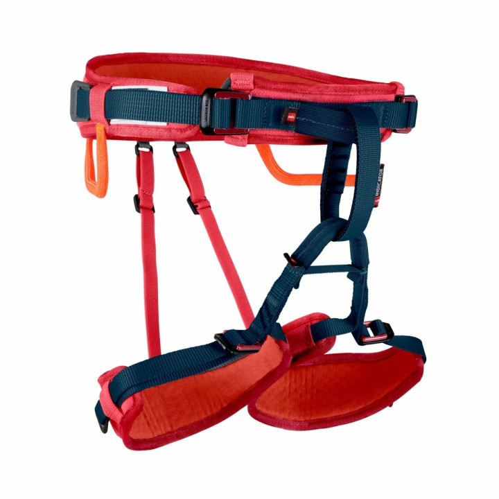 Uprząż MAMMUT Ophir Kid's barberry