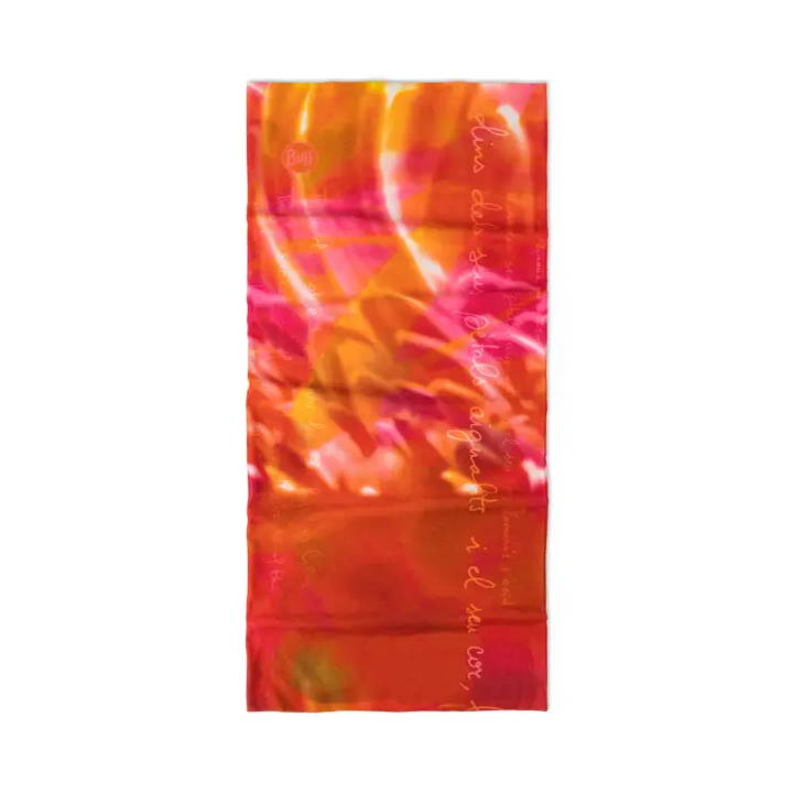 Wielofunkcyjna Chusta BUFF® Coolnet UV Insect Shield Exonias Multi