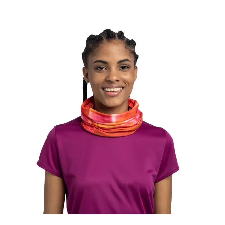 Wielofunkcyjna Chusta BUFF® Coolnet UV Insect Shield Exonias Multi