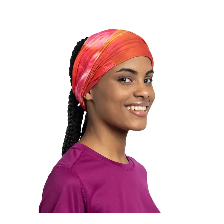 Wielofunkcyjna Chusta BUFF® Coolnet UV Insect Shield Exonias Multi