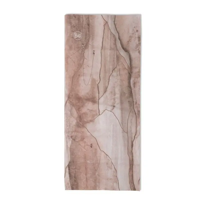 Wielofunkcyjna Chusta BUFF® Coolnet UV Insect Shield Moutah Sand