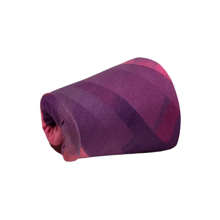 Daszek BUFF® PACK SPEED VISOR Wae Purple