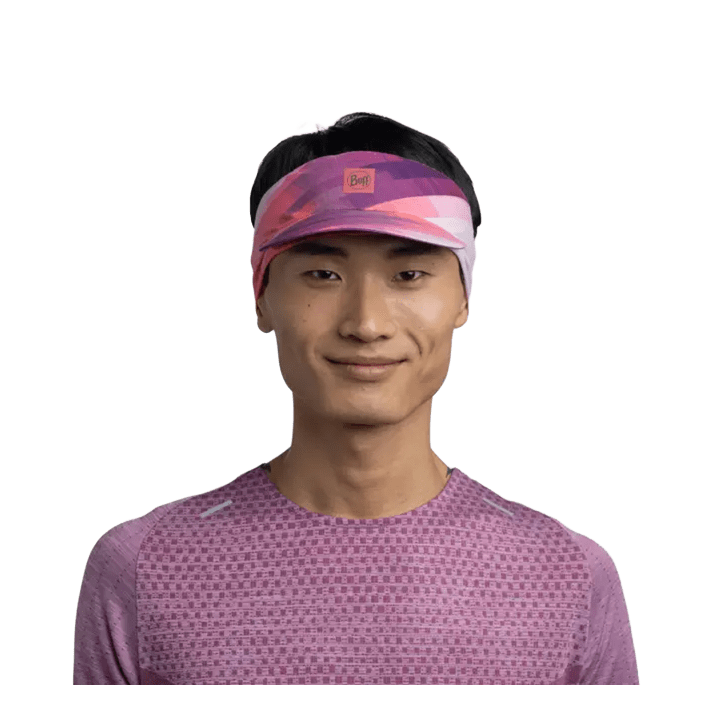 Daszek BUFF® PACK SPEED VISOR Wae Purple