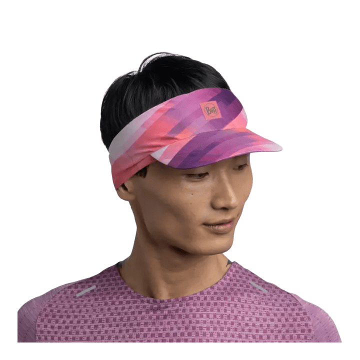 Daszek BUFF® PACK SPEED VISOR Wae Purple