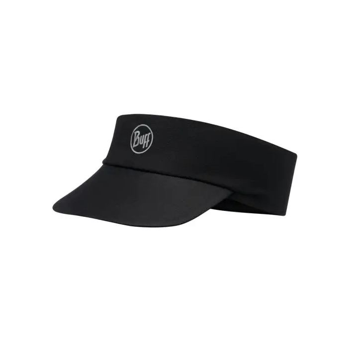 Daszek BUFF® PACK SPEED VISOR Solid Black