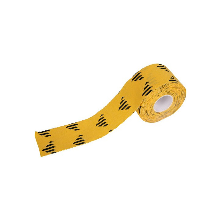 Plaster wspinaczkowy CAMP  Climbing Tape yellow