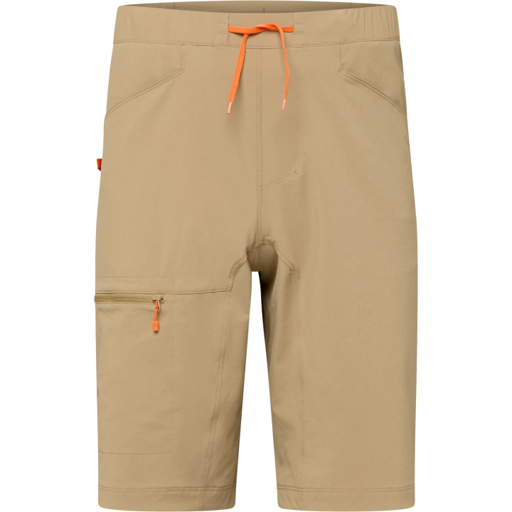 Spodenki HAGLOFS ROC Lite Standard Shorts Men oak brown