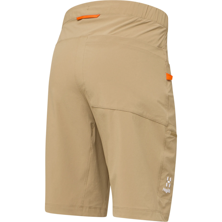 Spodenki HAGLOFS ROC Lite Standard Shorts Men oak brown
