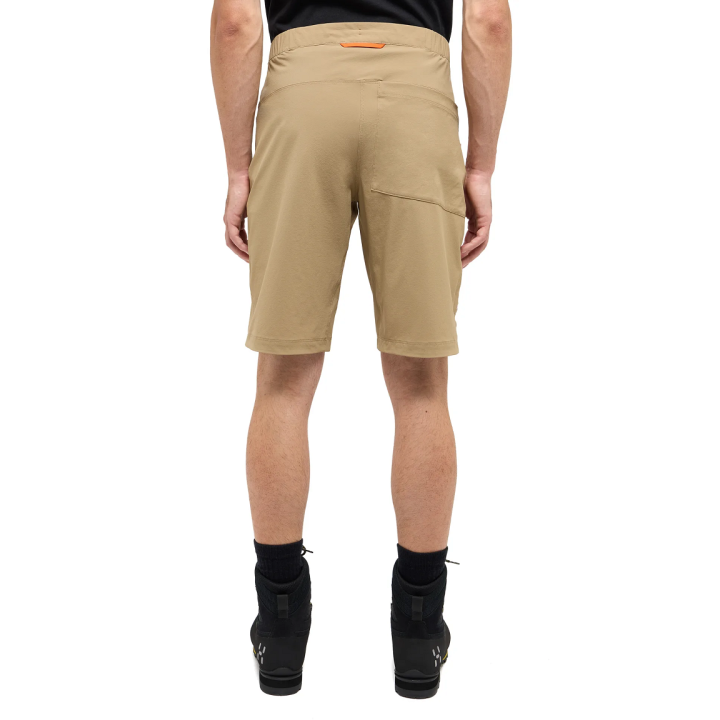 Spodenki HAGLOFS ROC Lite Standard Shorts Men oak brown