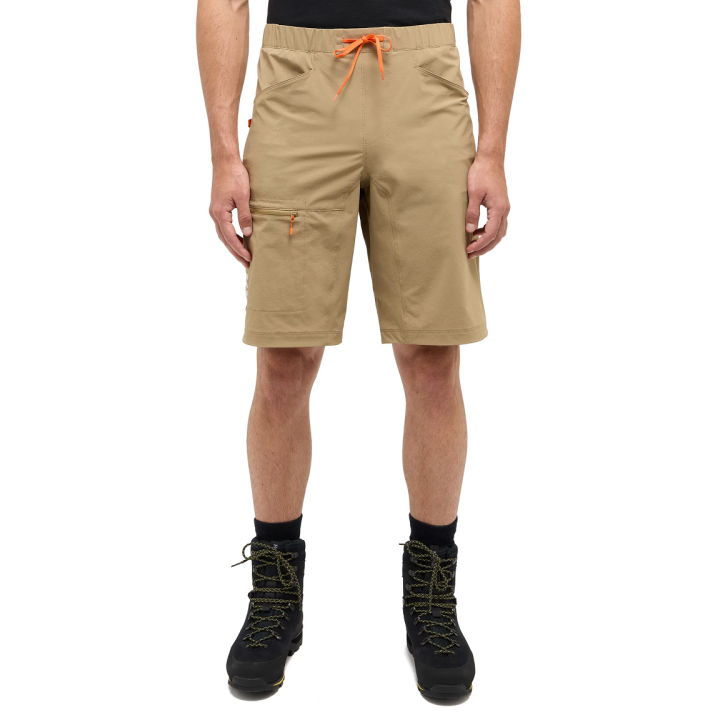 Spodenki HAGLOFS ROC Lite Standard Shorts Men oak brown