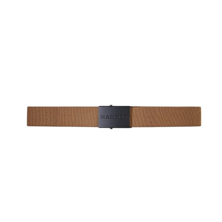Pasek MAMUT Logo Belt claystone