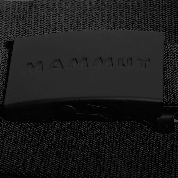 Pasek MAMUT Logo Belt claystone