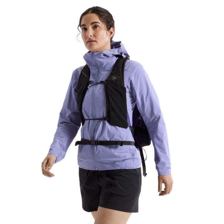 Kurtka ARC'TERYX Gamma Lightweight Hoody Women's moonstone
