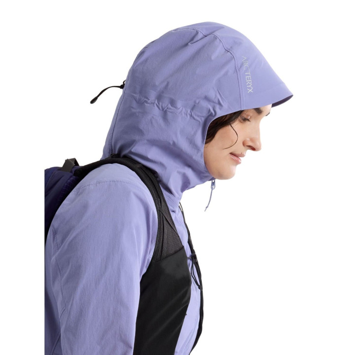 Kurtka ARC'TERYX Gamma Lightweight Hoody Women's moonstone