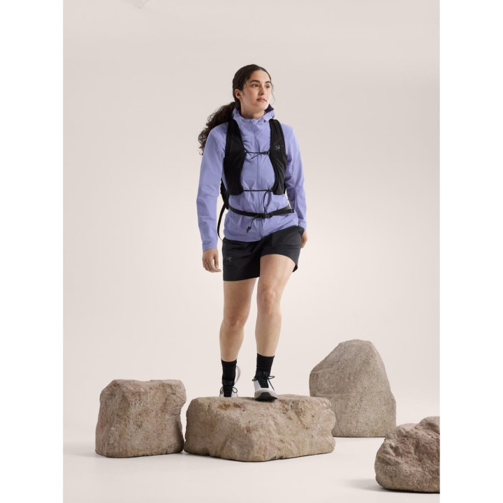 Kurtka ARC'TERYX Gamma Lightweight Hoody Women's moonstone
