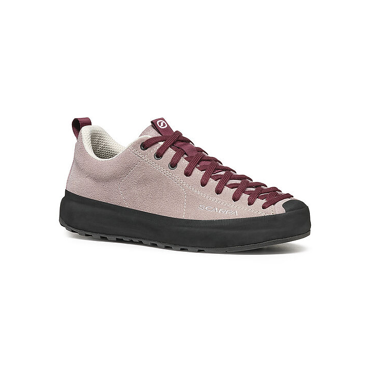 Buty SCARPA Mojito Wrap light mauve
