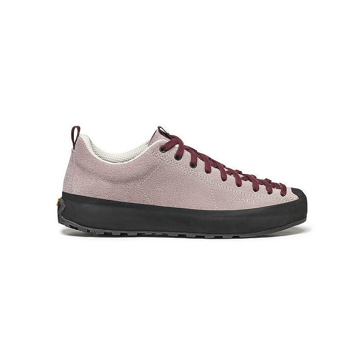 Buty SCARPA Mojito Wrap light mauve
