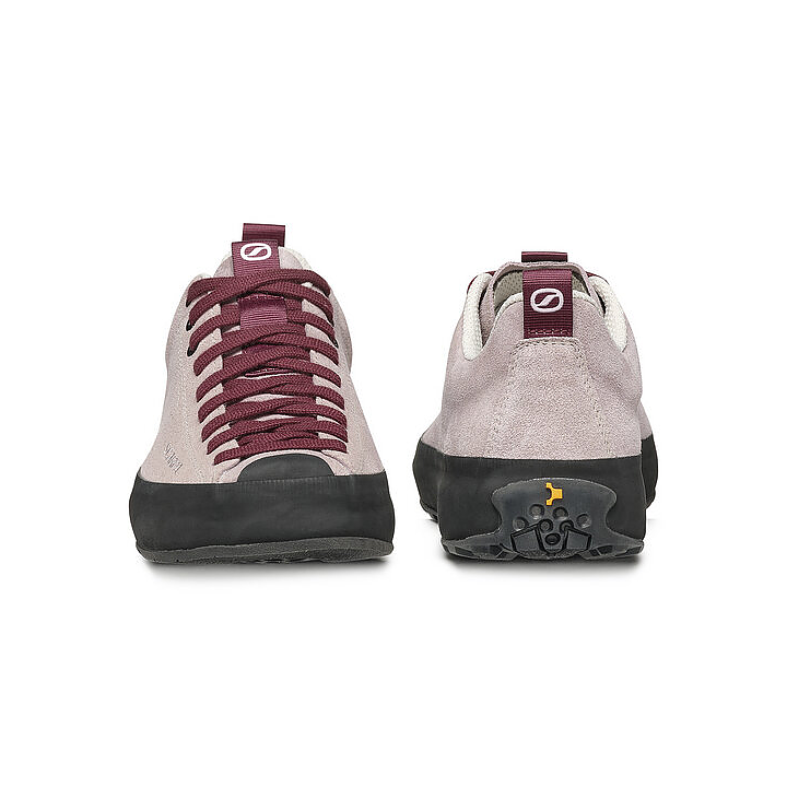 Buty SCARPA Mojito Wrap light mauve