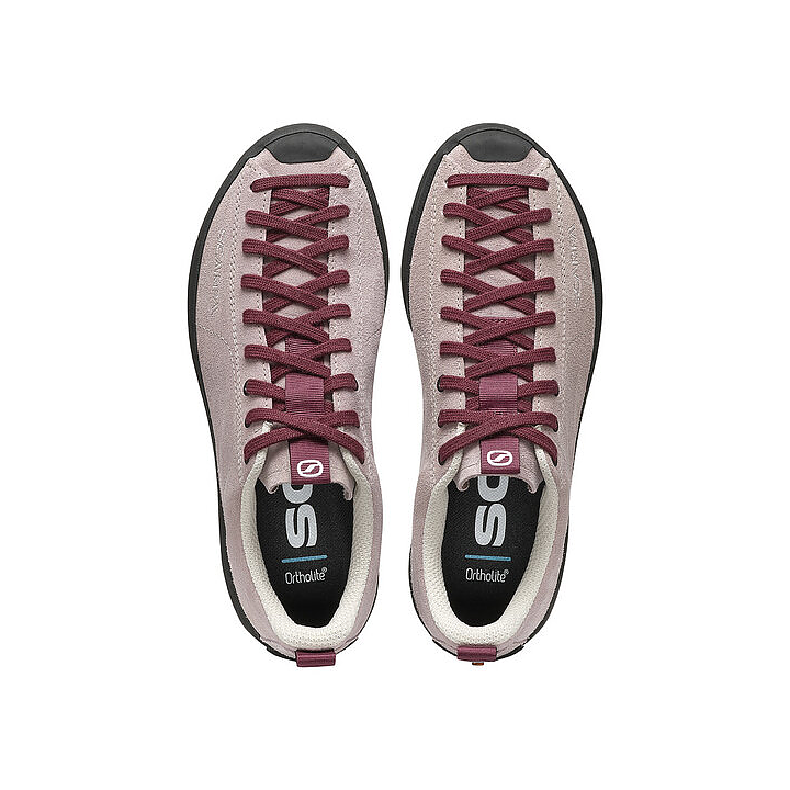 Buty SCARPA Mojito Wrap light mauve