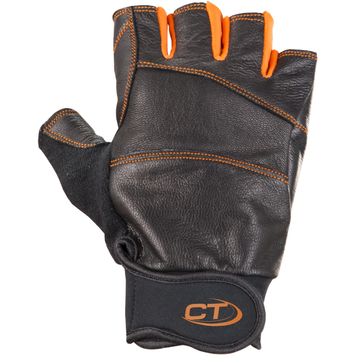 Rękawiczki na via ferraty CLIMBING TECHNOLOGY Progrip Ferrata