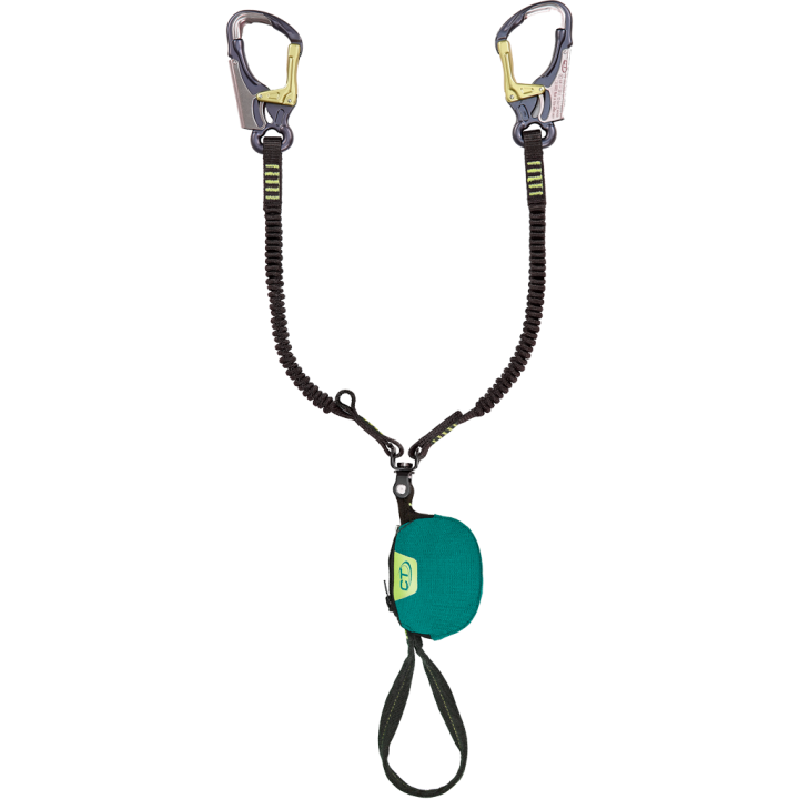 Lonża CLIMBING TECHNOLOGY Top Shell Compact Twist