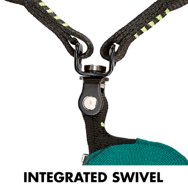 Lonża CLIMBING TECHNOLOGY Top Shell Compact Twist