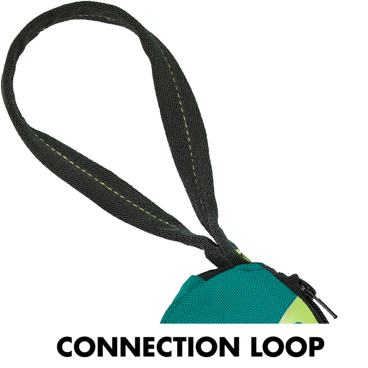 Lonża CLIMBING TECHNOLOGY Top Shell Compact Twist