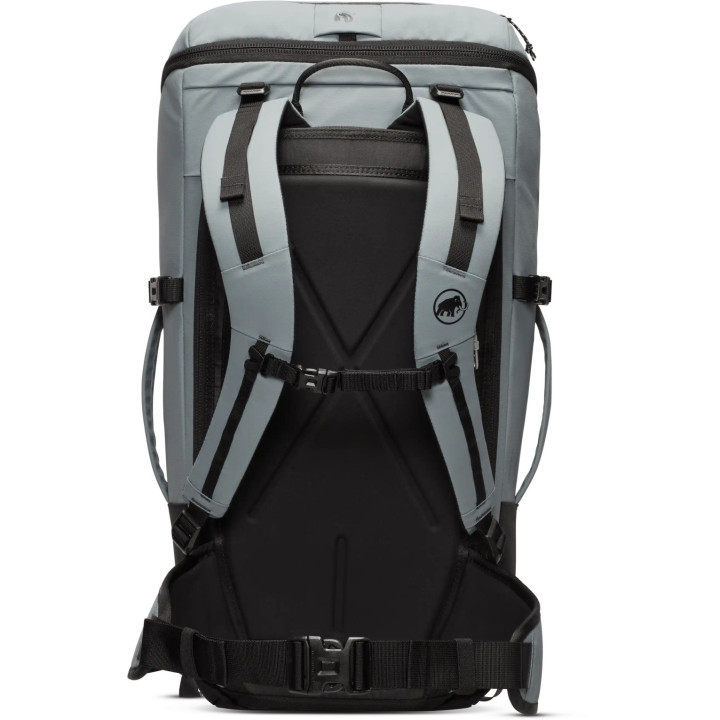 Plecak MAMMUT Neon 45 strata black