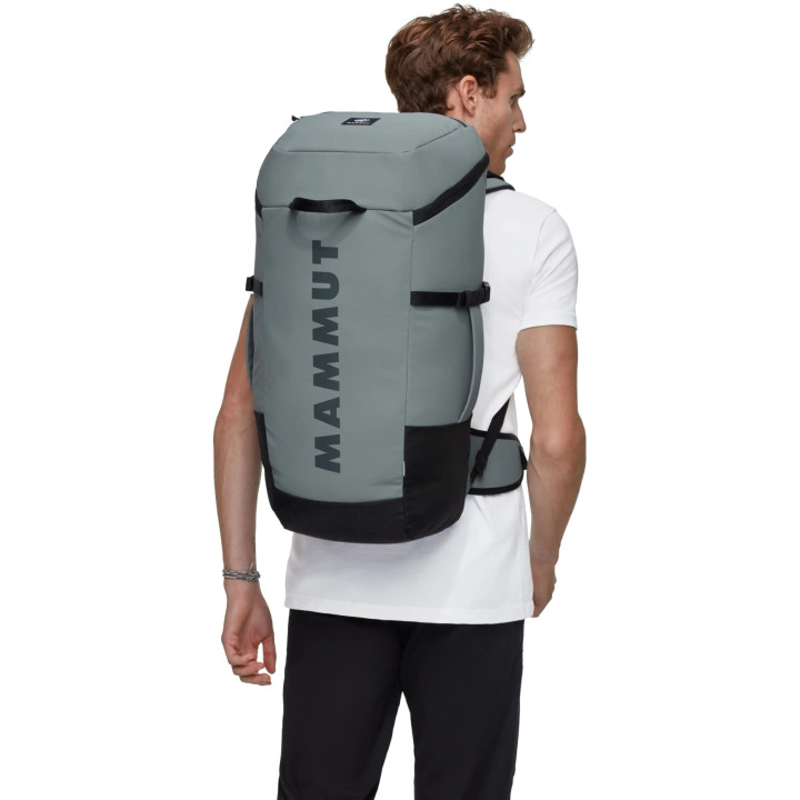Plecak MAMMUT Neon 45 strata black