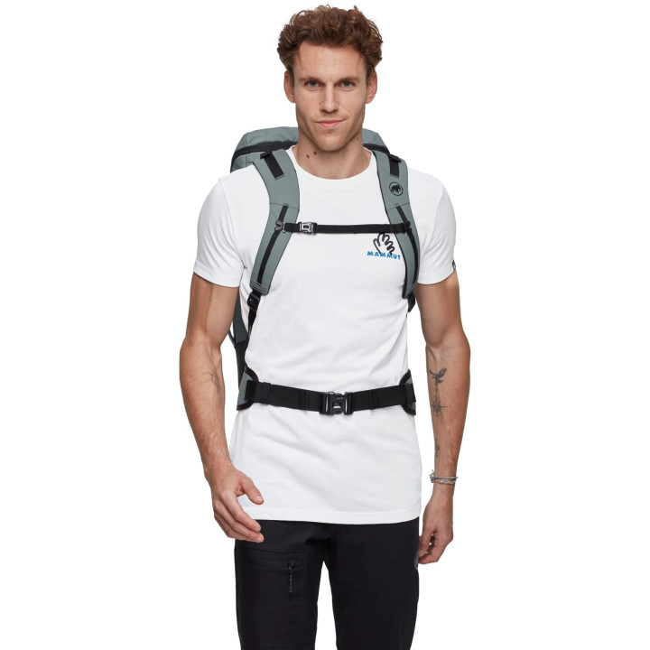 Plecak MAMMUT Neon 45 strata black
