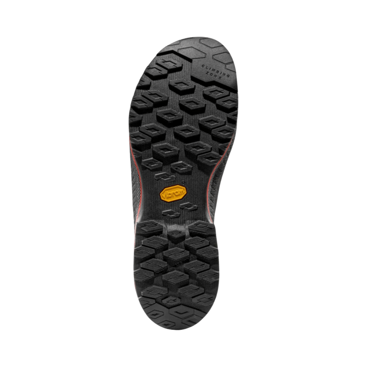 Buty La Sportiva TX4 Evo ST carbon/mountain red