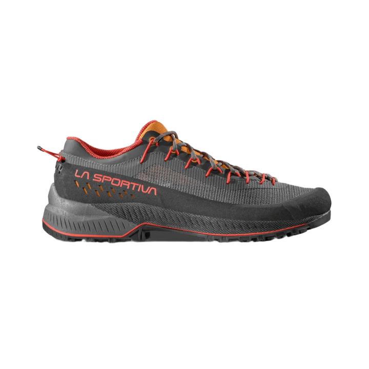 Buty La Sportiva TX4 Evo ST carbon/mountain red