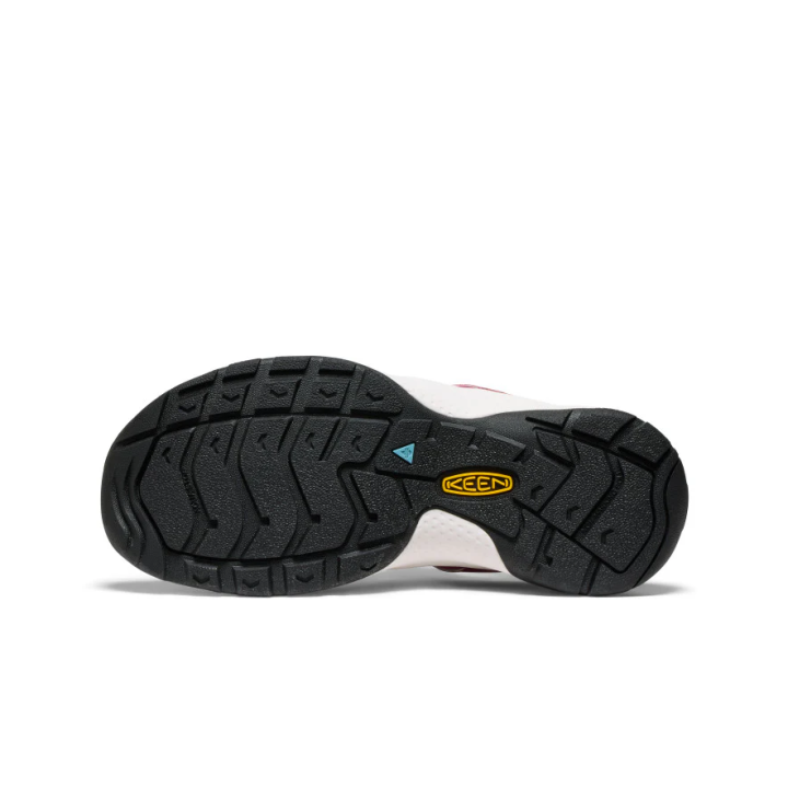 Sandały KEEN Astoria West Sandal Beaujolais/Star White