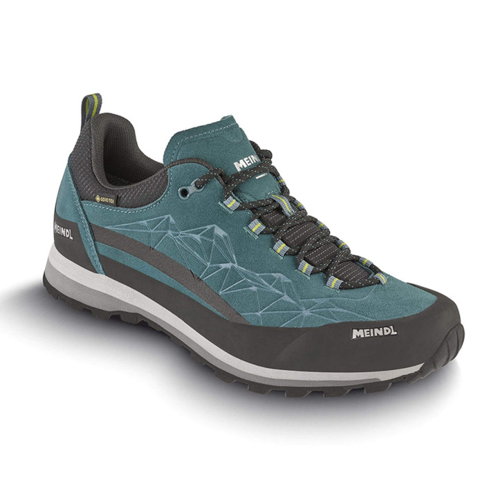 Buty MEINDL Literock 3.0 GTX dark green/yellow
