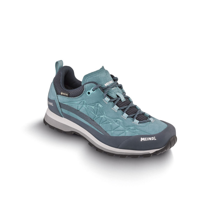 Buty MEINDL Literock Lady 3.0 GTX turquoise/graphite